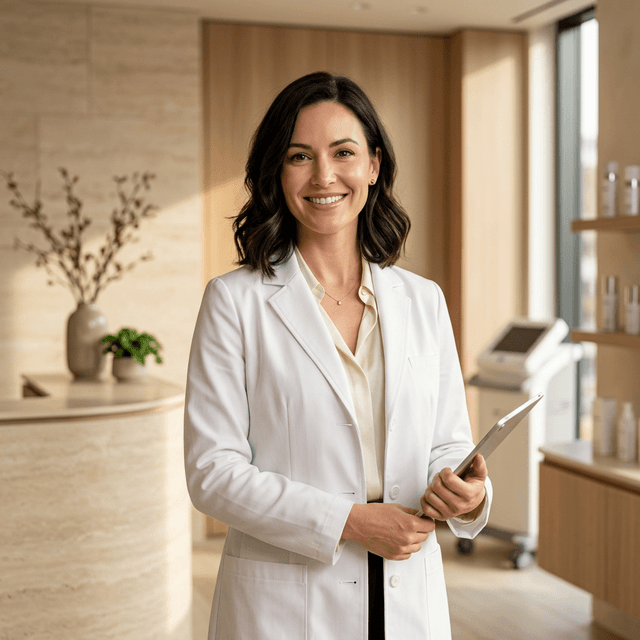 Dr. Aditi Sharma Dermatologist